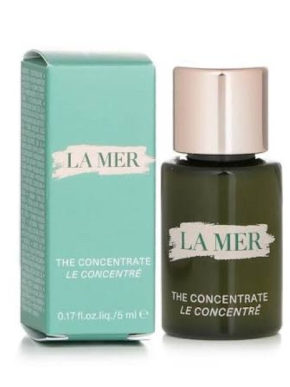 NIB LA MER The Concentrate, 5mL